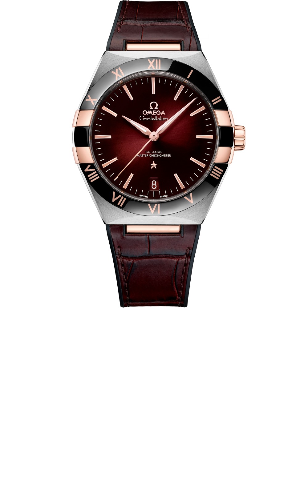 오메가 컨스텔레이션 41