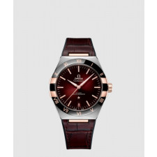 오메가 컨스텔레이션 41