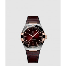 오메가 컨스텔레이션 41