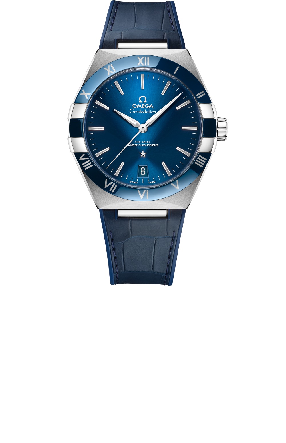 오메가 컨스텔레이션 41