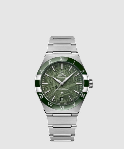 오메가 컨스텔레이션 41