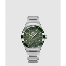 오메가 컨스텔레이션 41