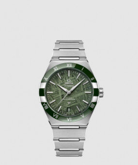 오메가 컨스텔레이션 41