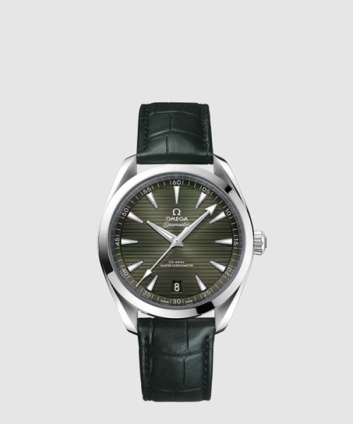 오메가 씨마스터 아쿠아 테라 150 41