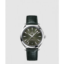 오메가 씨마스터 아쿠아 테라 150 41