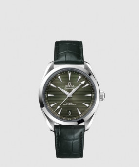 오메가 씨마스터 아쿠아 테라 150 41