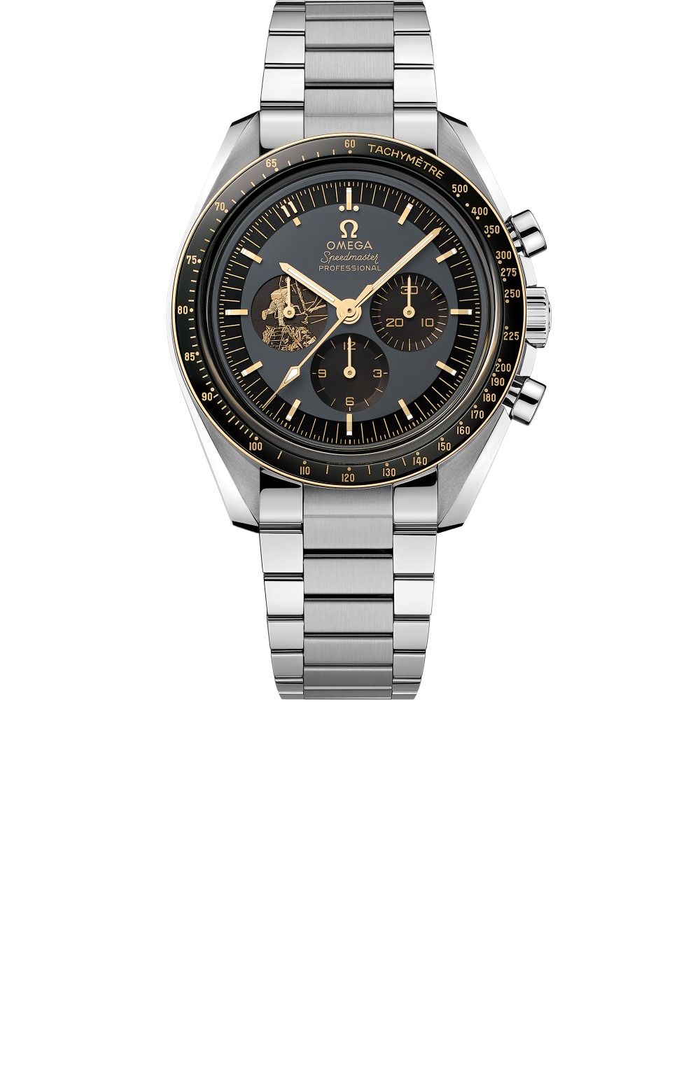 오메가 스피드마스터 문워치 프로페셔널 42