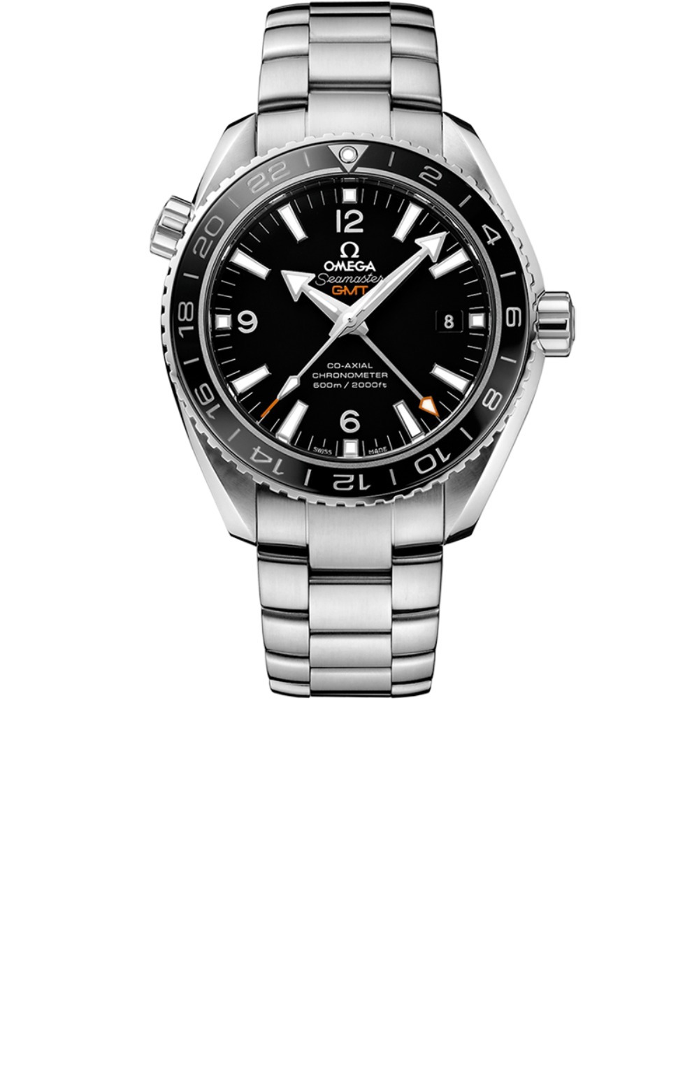 오메가 씨마스터 플래닛오션 43.5