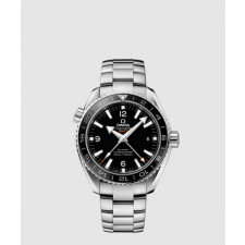 오메가 씨마스터 플래닛오션 43.5