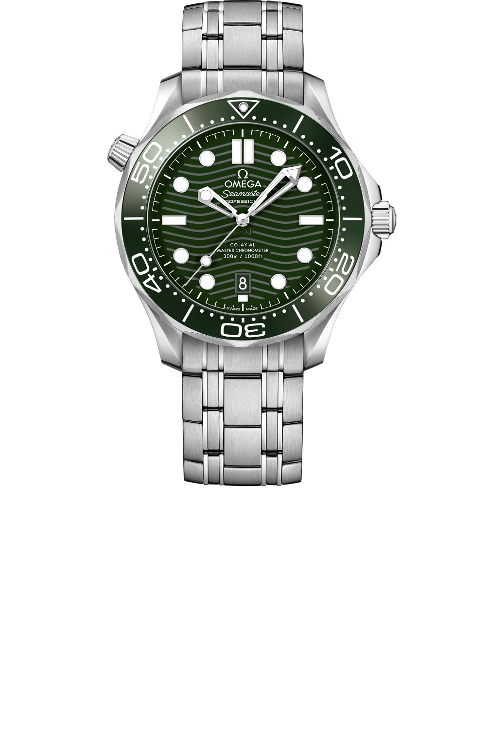 오메가 씨마스터 다이버 300 42
