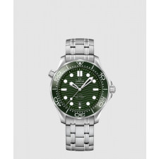 오메가 씨마스터 다이버 300 42