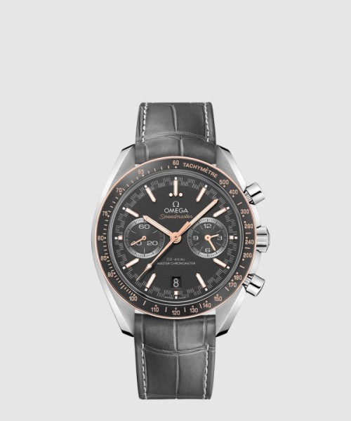 오메가 스피드마스터 레이싱 44.25