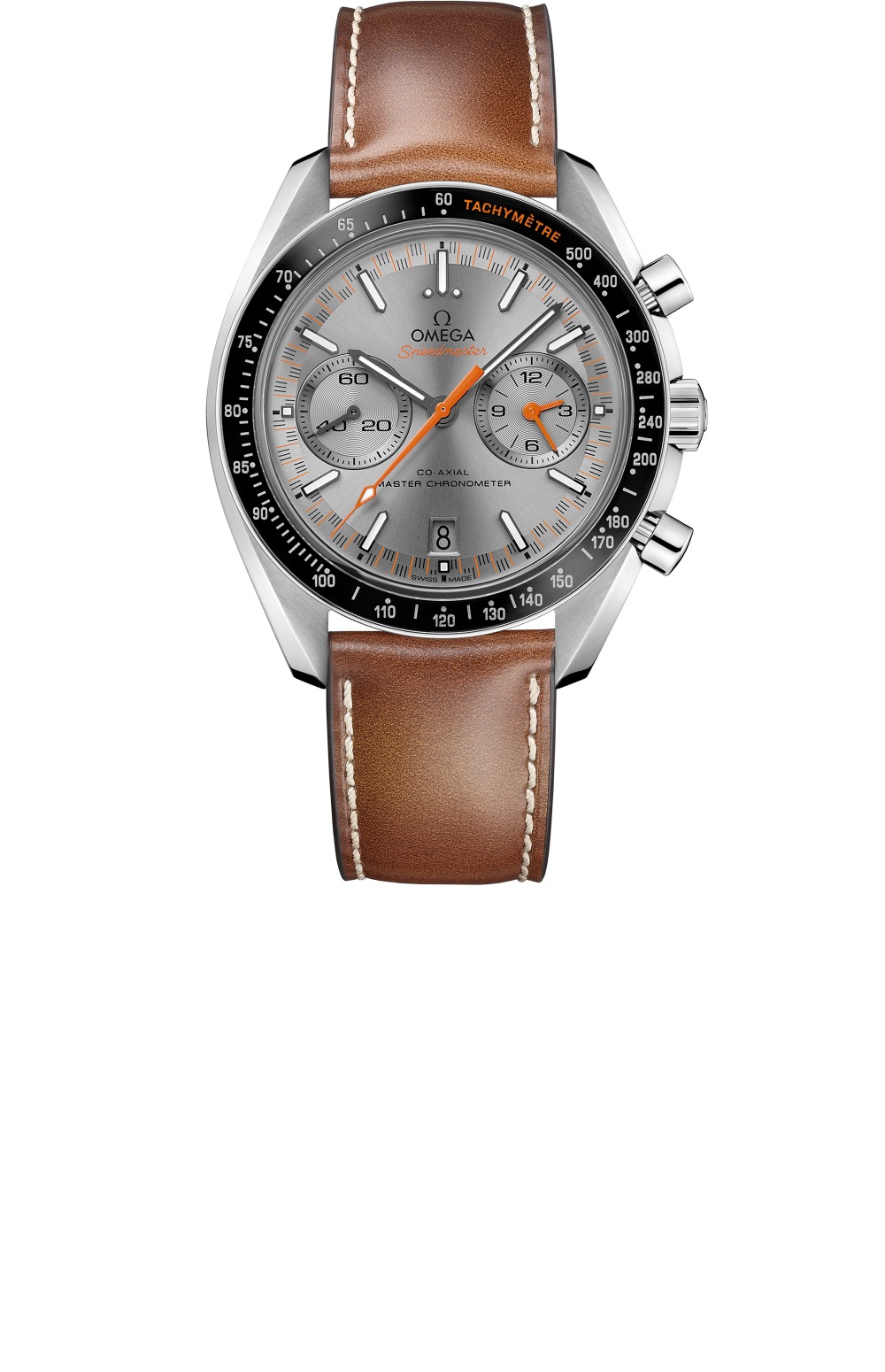 오메가 스피드마스터 레이싱 44.25