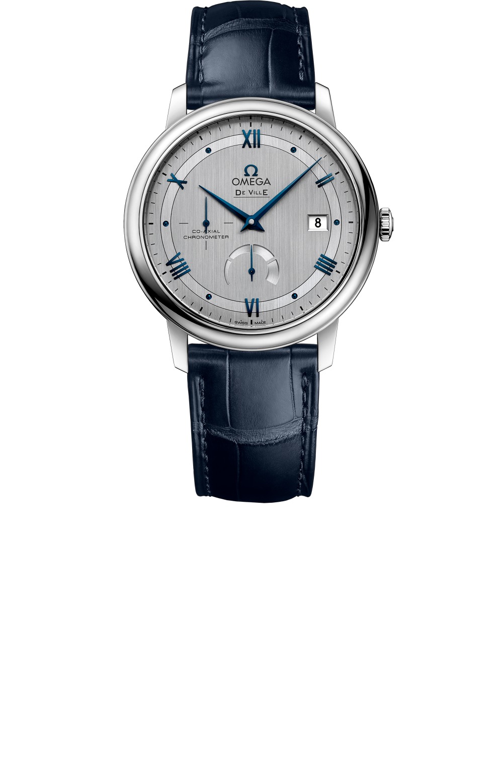 오메가 드 빌 프레스티지 39.5