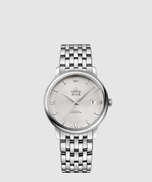 오메가 드 빌 프레스티지 39.5