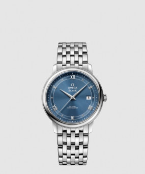 오메가 드 빌 프레스티지 39.5