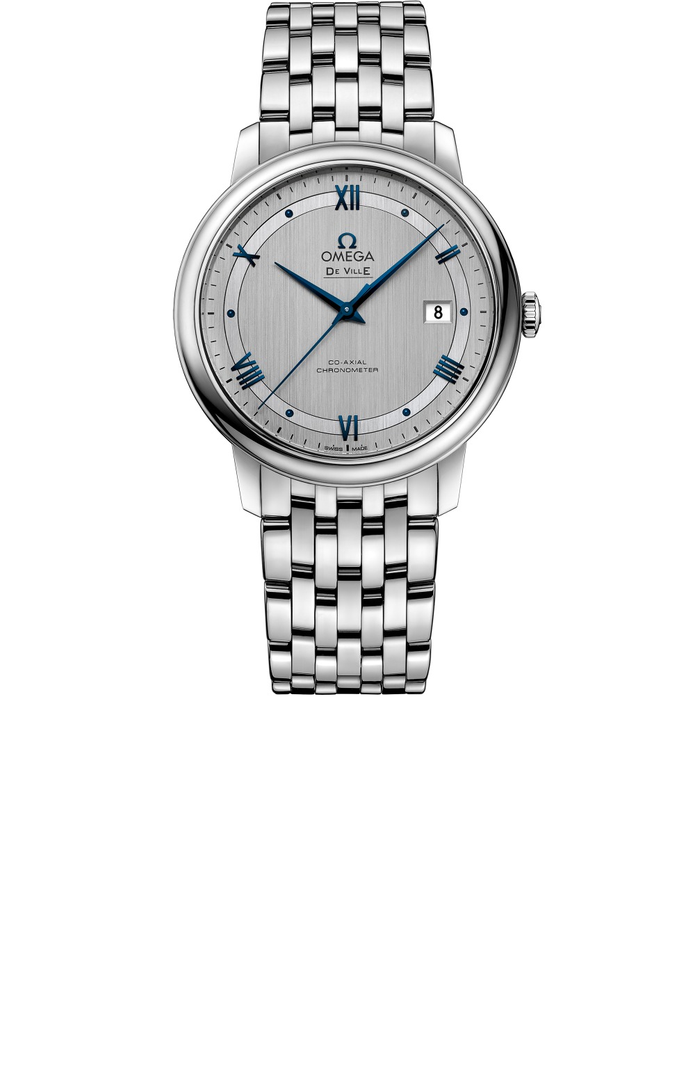 오메가 드 빌 프레스티지 39.5