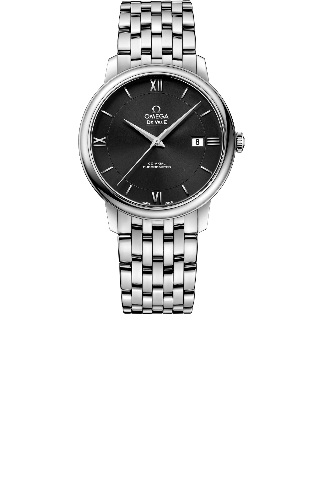 오메가 드 빌 프레스티지 39.5