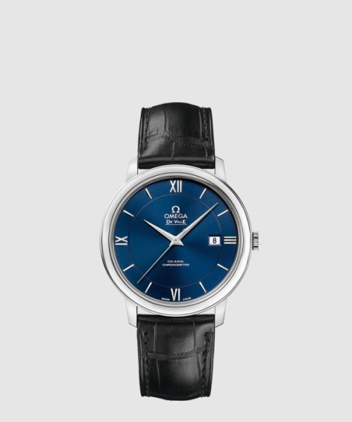 오메가 드 빌 프레스티지 39.5