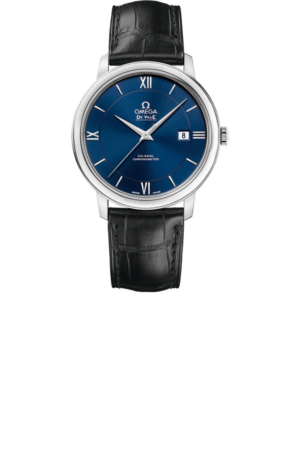 오메가 드 빌 프레스티지 39.5