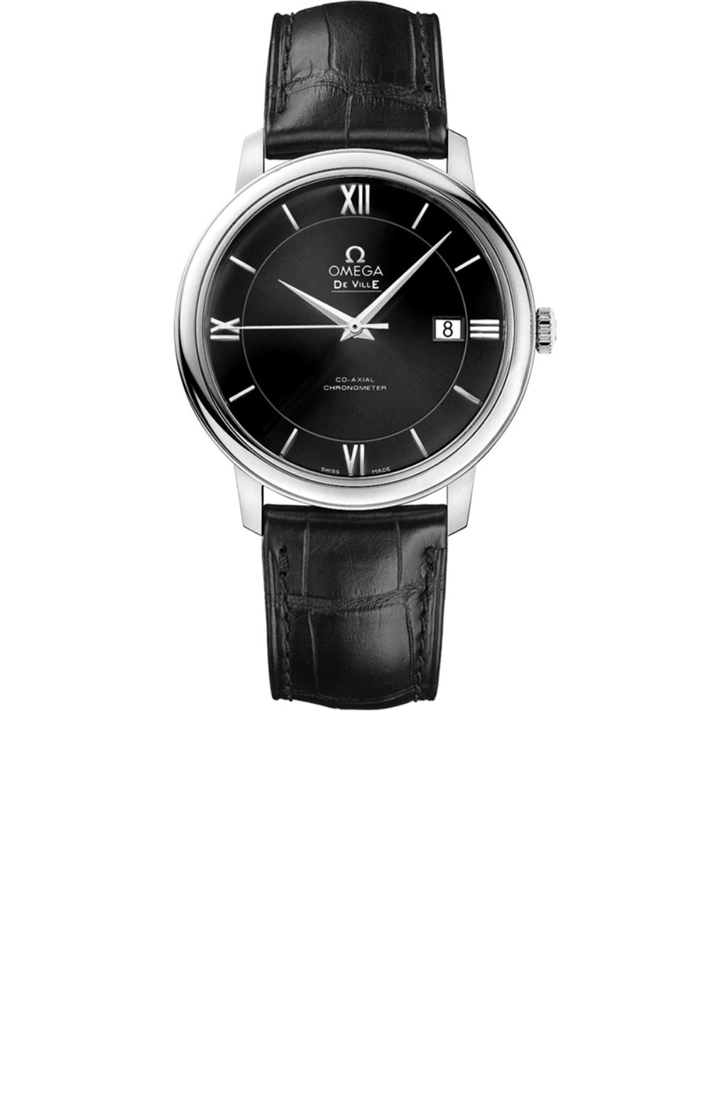 오메가 드 빌 프레스티지 39.5