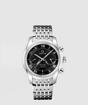 오메가 드빌 프레스티지 42