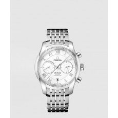 오메가 드빌 프레스티지 42