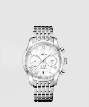 오메가 드빌 프레스티지 42