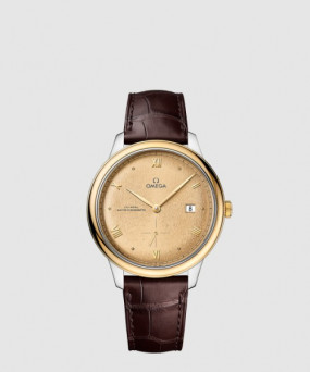 오메가 드 빌 프레스티지 41