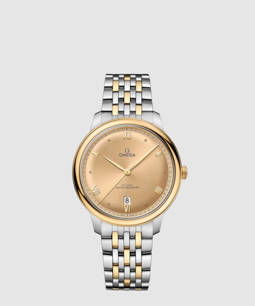 오메가 드 빌 프레스티지 40