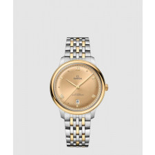 오메가 드 빌 프레스티지 40