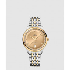 오메가 드 빌 프레스티지 40