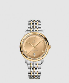 오메가 드 빌 프레스티지 40