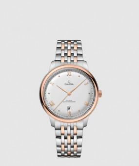 오메가 드 빌 프레스티지 40