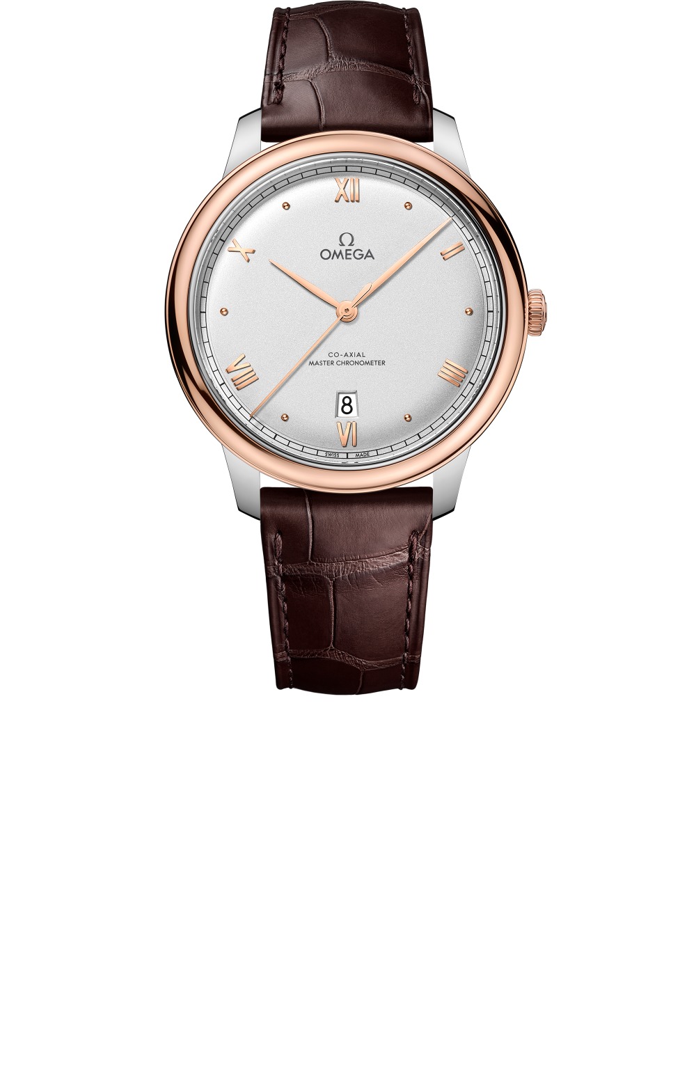 오메가 드 빌 프레스티지 40