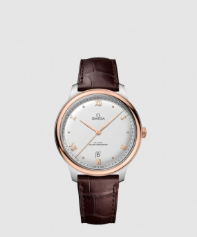 오메가 드 빌 프레스티지 40