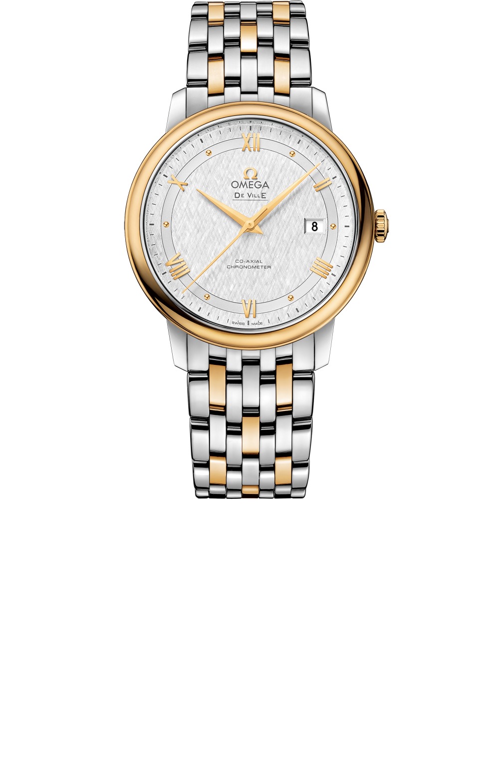 오메가 드 빌 프레스티지 39.5