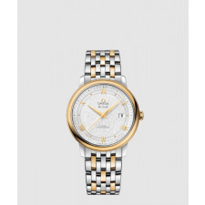 오메가 드 빌 프레스티지 39.5