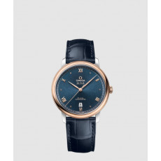 오메가 드 빌 프레스티지 39.5