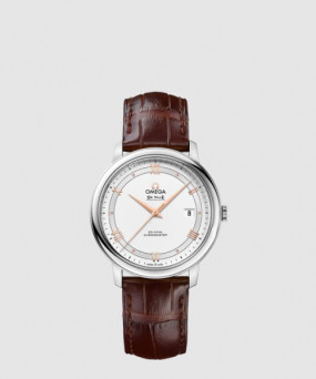오메가 드 빌 프레스티지 39.5