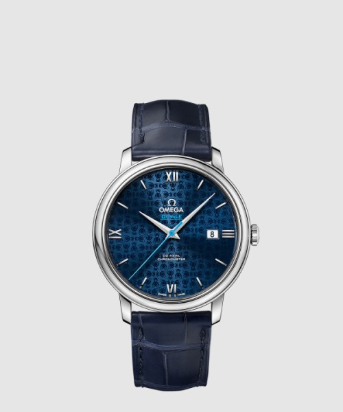 오메가 드 빌 프레스티지 39.5