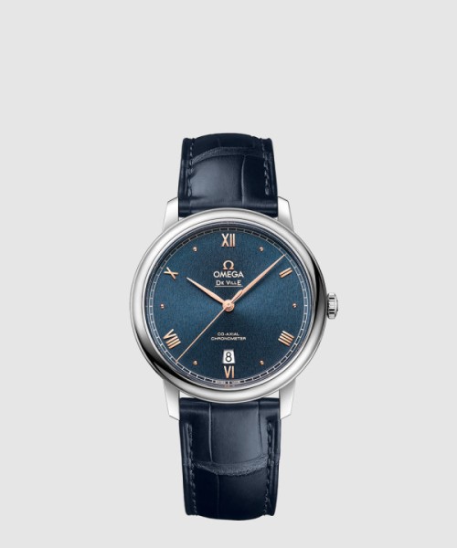 오메가 드 빌 프레스티지 39.5