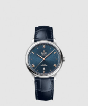 오메가 드 빌 프레스티지 39.5