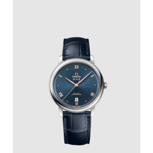 오메가 드 빌 프레스티지 39.5