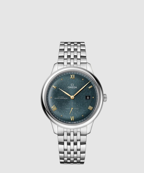 오메가 드 빌 프레스티지 41