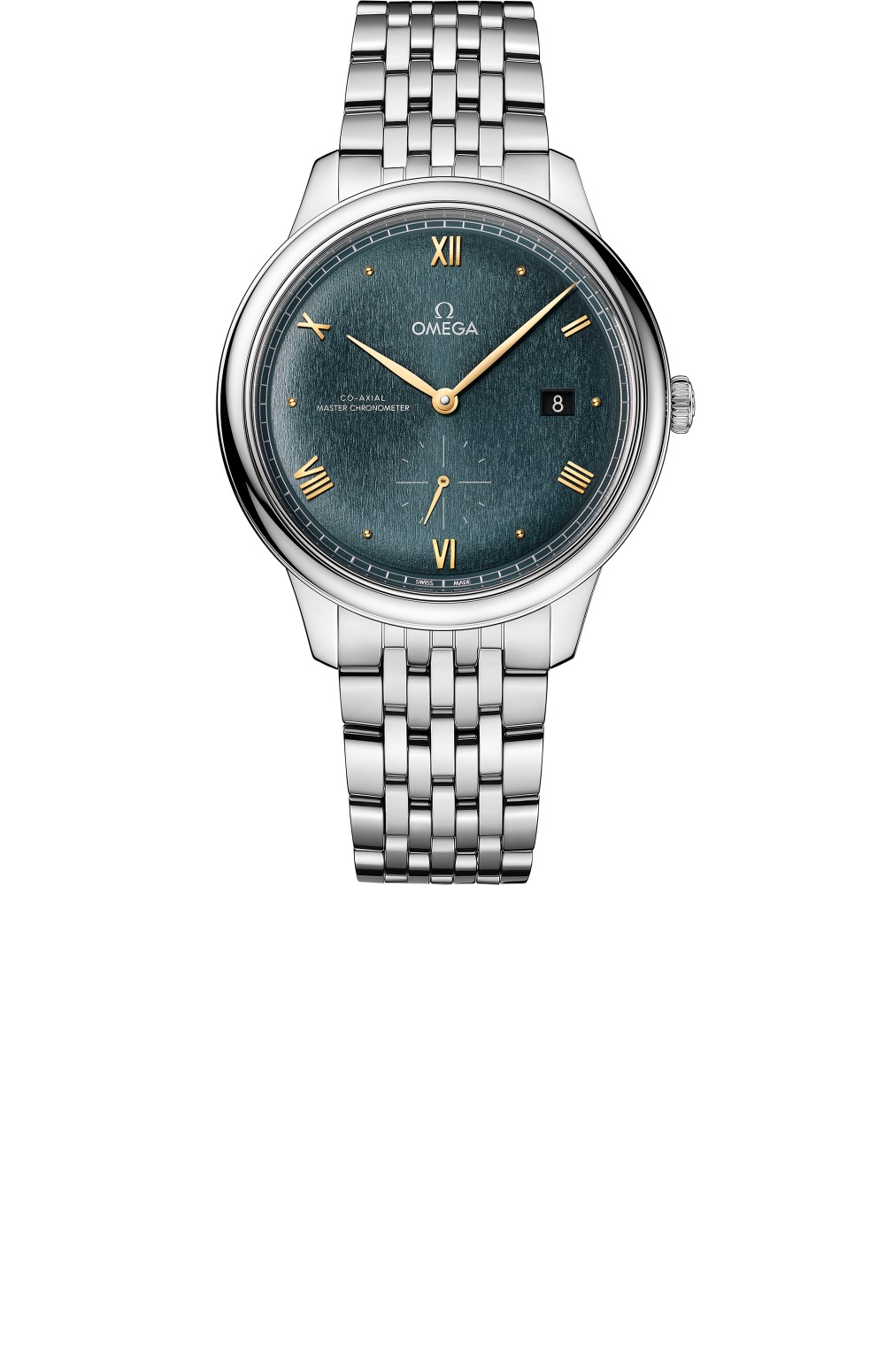 오메가 드 빌 프레스티지 41