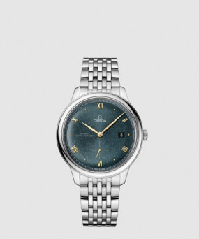 오메가 드 빌 프레스티지 41