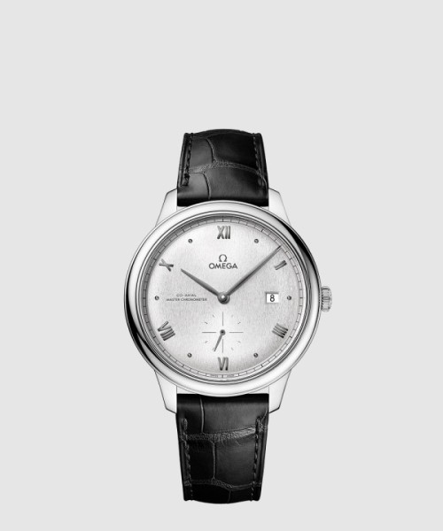 오메가 드 빌 프레스티지 41