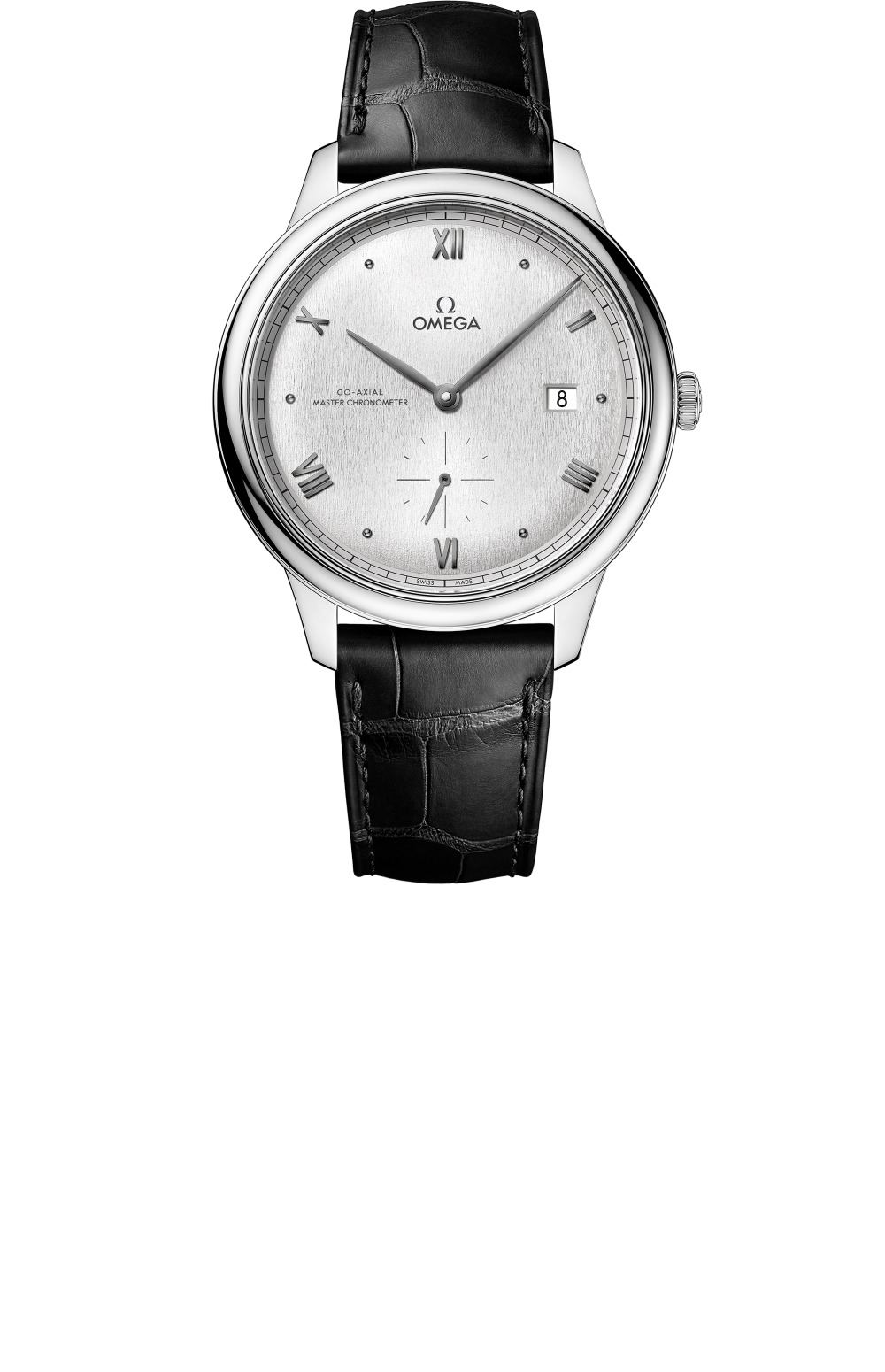 오메가 드 빌 프레스티지 41