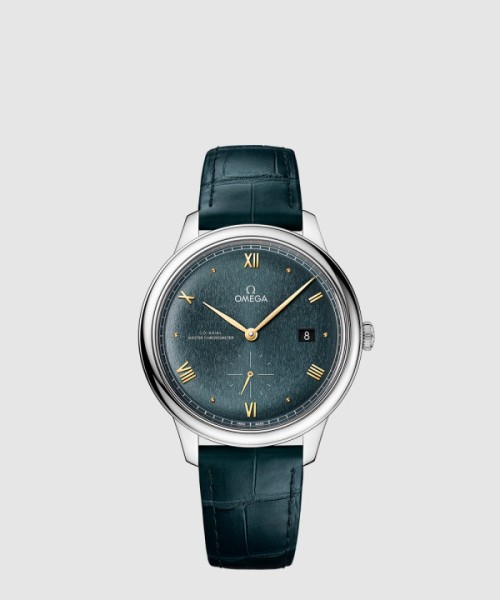 오메가 드 빌 프레스티지 41